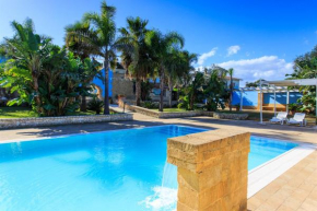  Borgo Marino Aparthotel   Племмирио